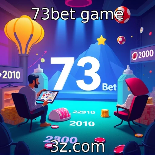 Tendências de design visual em jogos de cassino