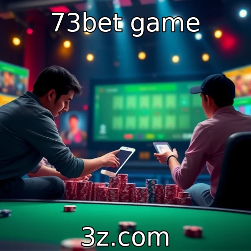 73bet game