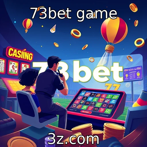 73bet game