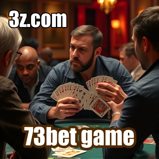 73bet game Poker