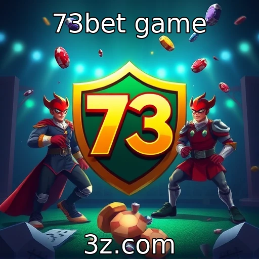73bet game
